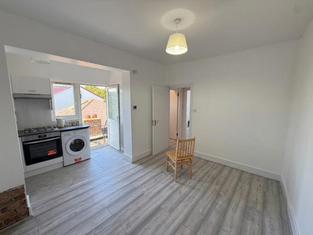 Main image of property: Flat A, High Street, Hornsey, Haringey, London