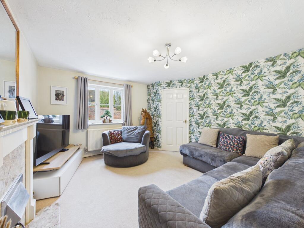 Market Grove, Great Yeldham, Halstead, CO9 photo 4