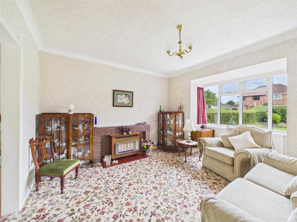 House in Erewash, West Hallam - View 4