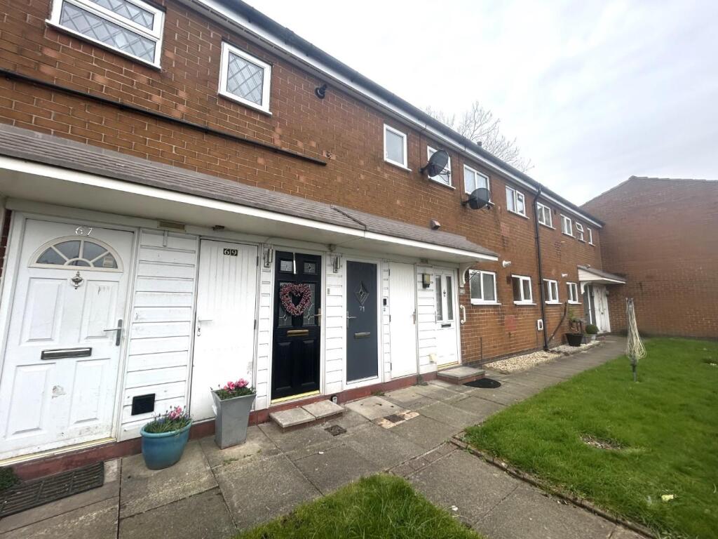 Main image of property: Hibbert Crescent, Failsworth, Manchester