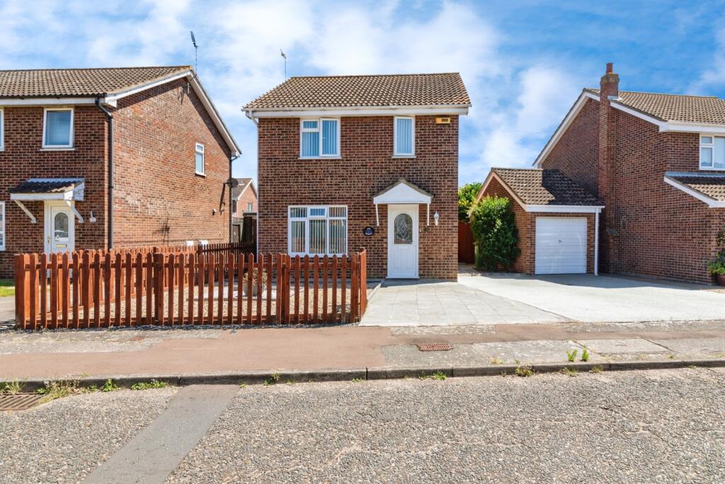 Main image of property: Appledore Drive, Carlton Colville, Lowestoft, Suffolk, NR33