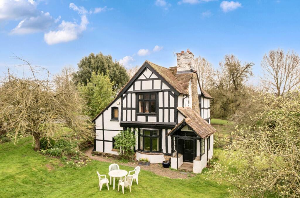 Main image of property: Richards Castle, Nr Ludlow, Shropshire.