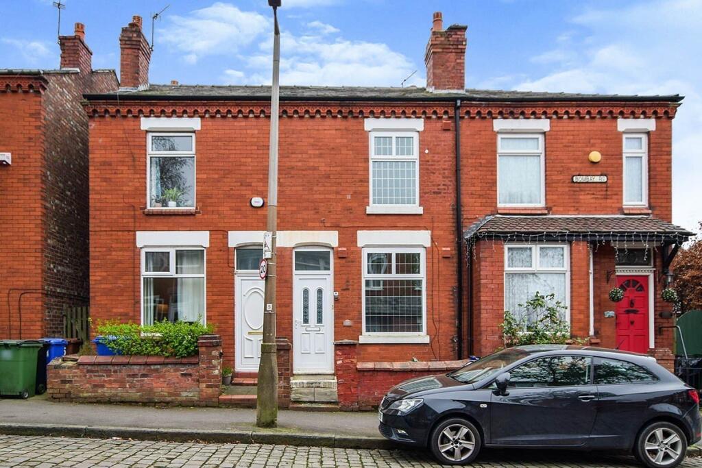 Main image of property: Bombay Road, Stockport, Cheshire, SK3