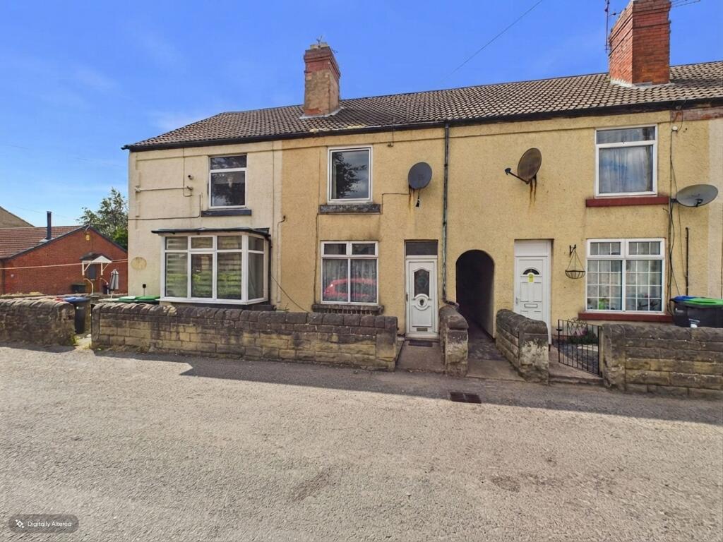 Main image of property: Pleasley Road, Skegby, Nottinghamshire