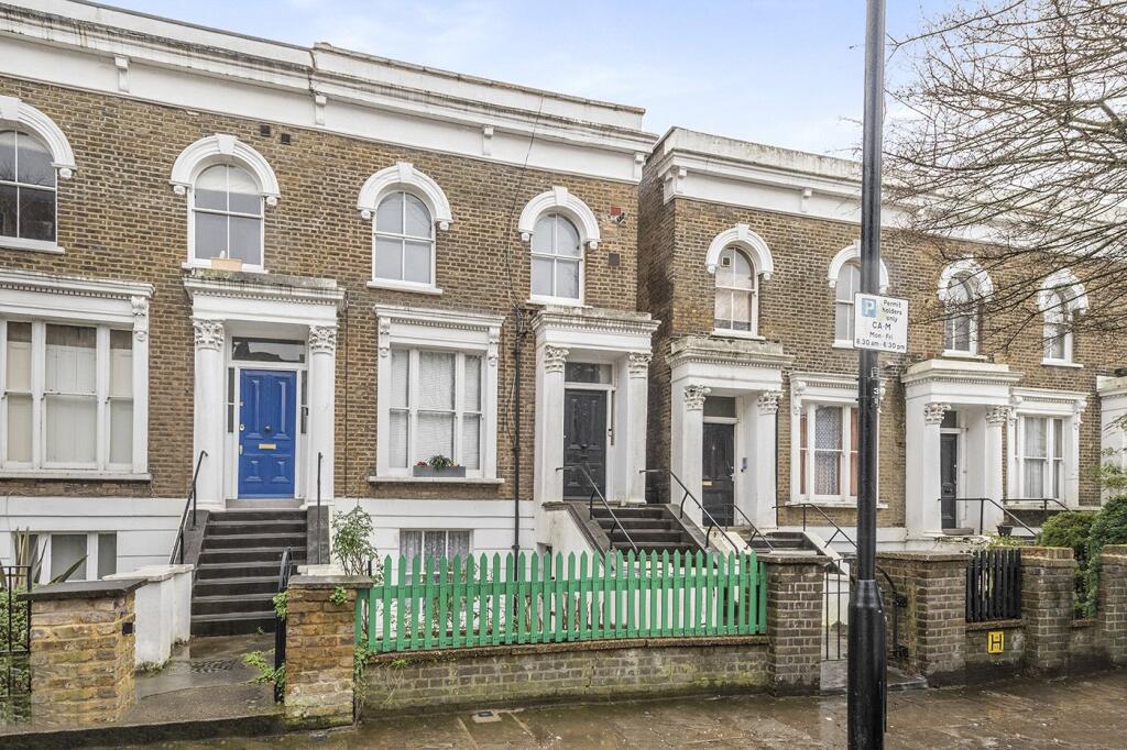 Main image of property: Islip Street,
Kentish Town, NW5