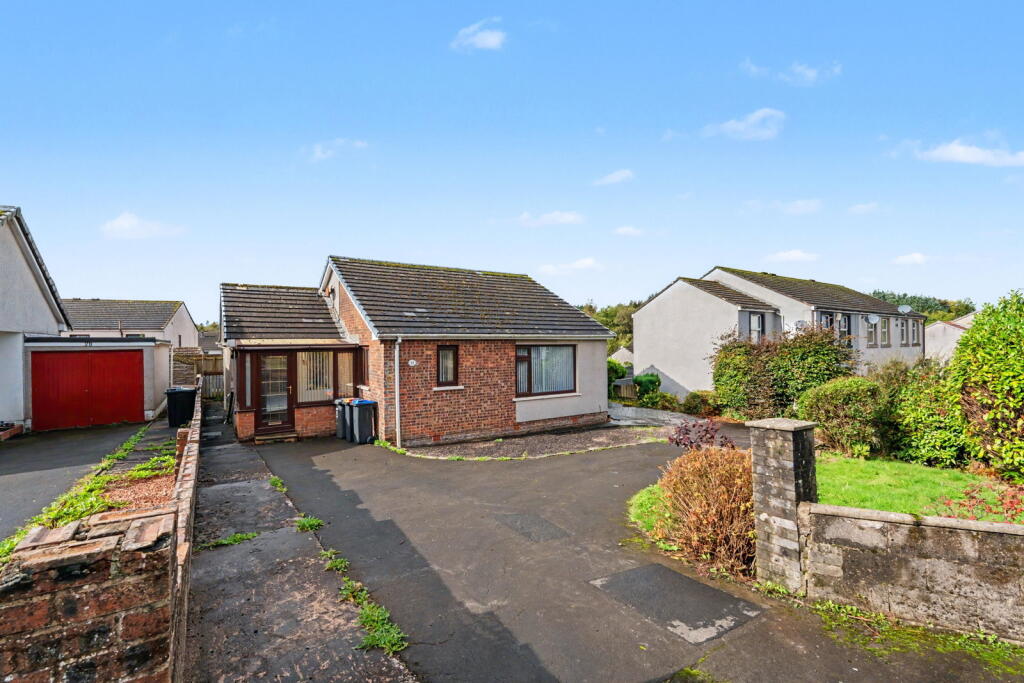 Main image of property: Mill Street, Frizington, CA26 3SQ