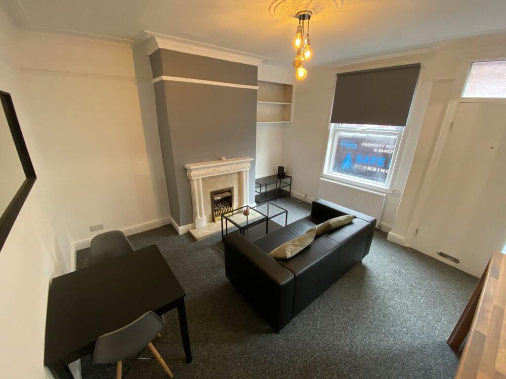 House in Leeds - More