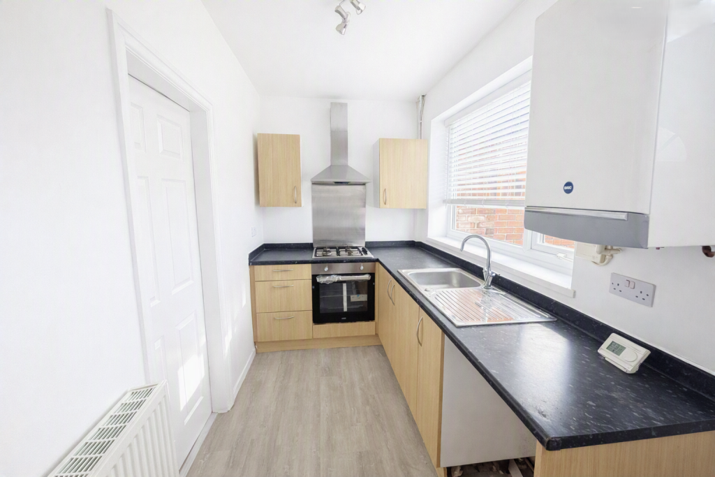 Edward Road, Elisabethville, Birtley, Gateshead,DH3 photo 4