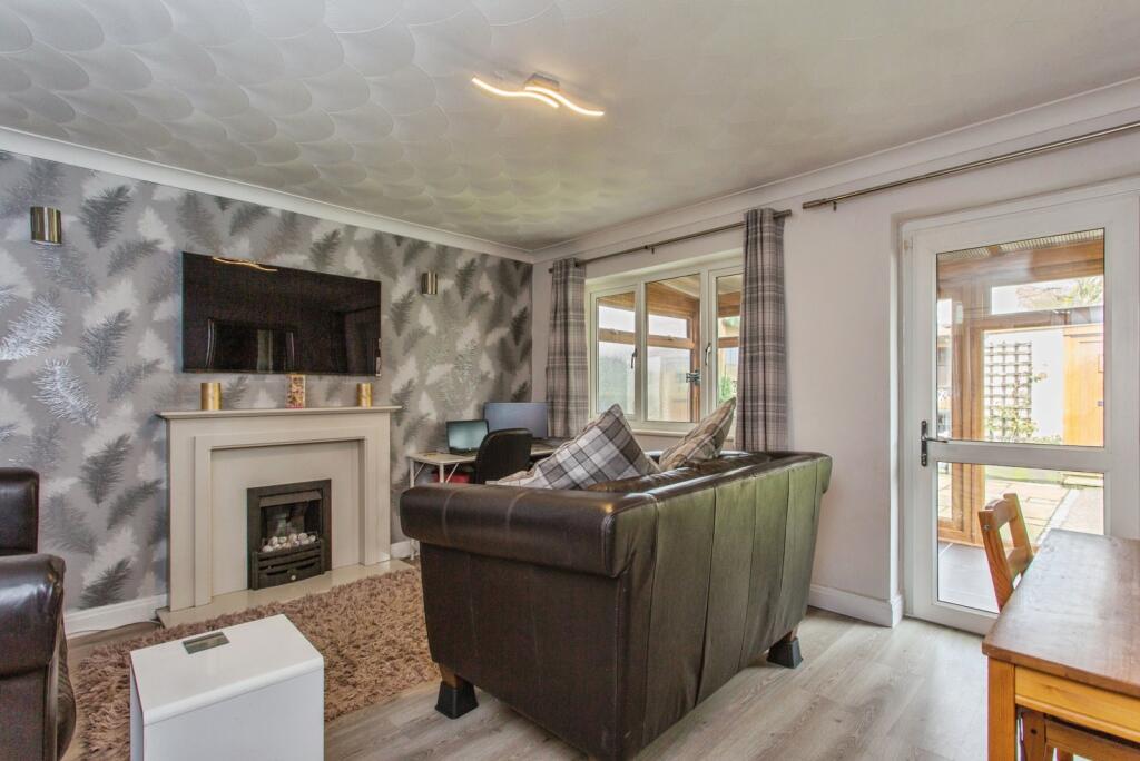 Lostock View, Lostock Hall, Preston, Lancashire, PR5 photo 4