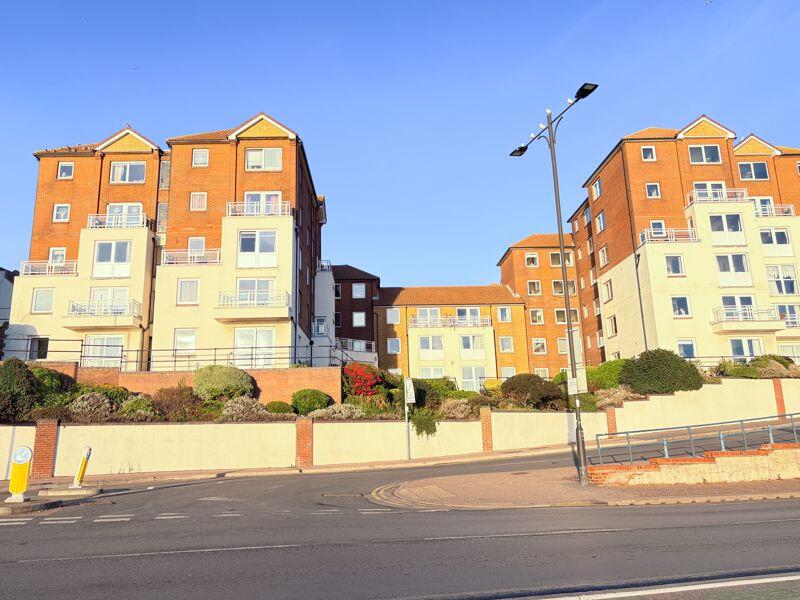 Main image of property: Holland Road, Westcliff-On-Sea