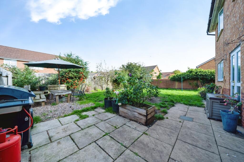 House in Runcorn, Manor Park, Sandymoor - View 5