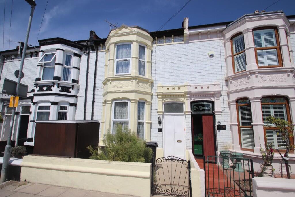 Main image of property: Wadham Road, Portsmouth, Hampshire, PO2