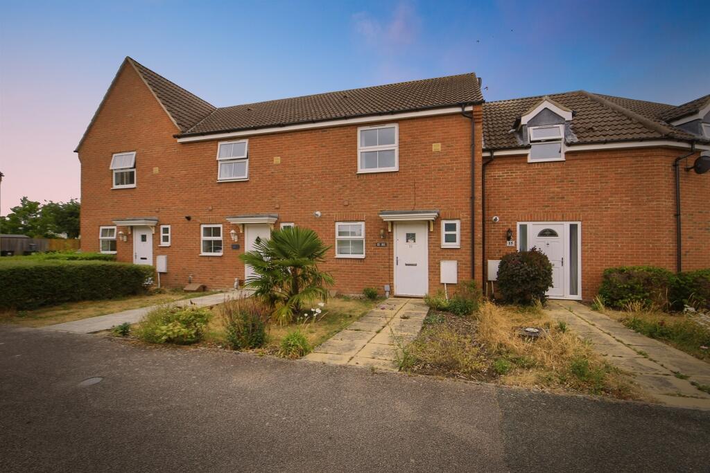 Main image of property: Scott Drive, Yaxley, Peterborough