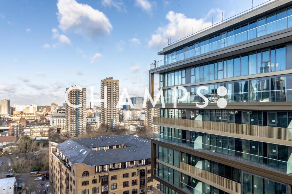 Apartment in London - View 5
