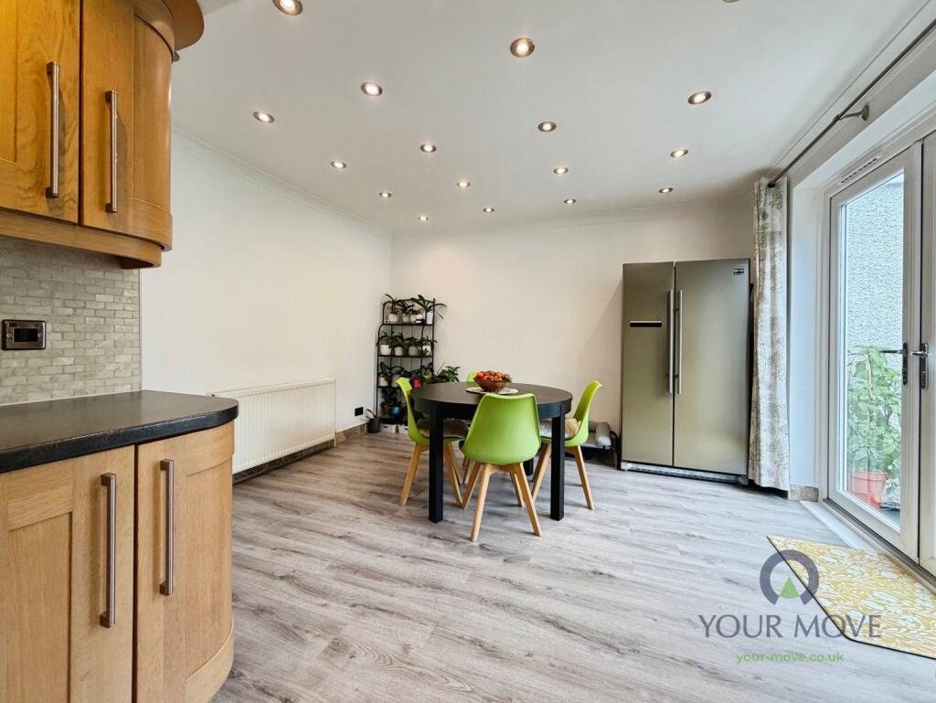 House in Bromley - View 5