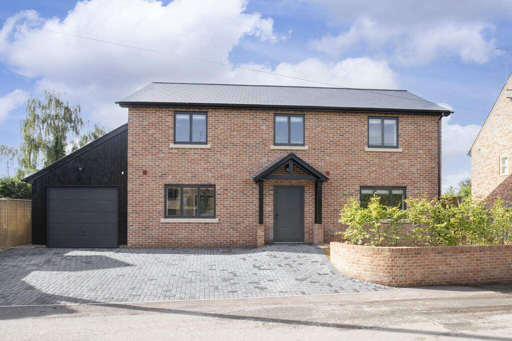 Main image of property: Blacksmith Lane, Cheltenham GL52 5JA