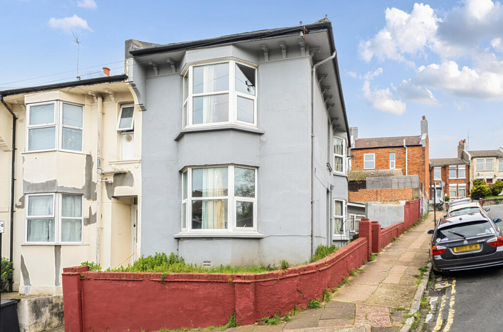 Main image of property: Newmarket Terrace, Brighton, East Sussex, BN2