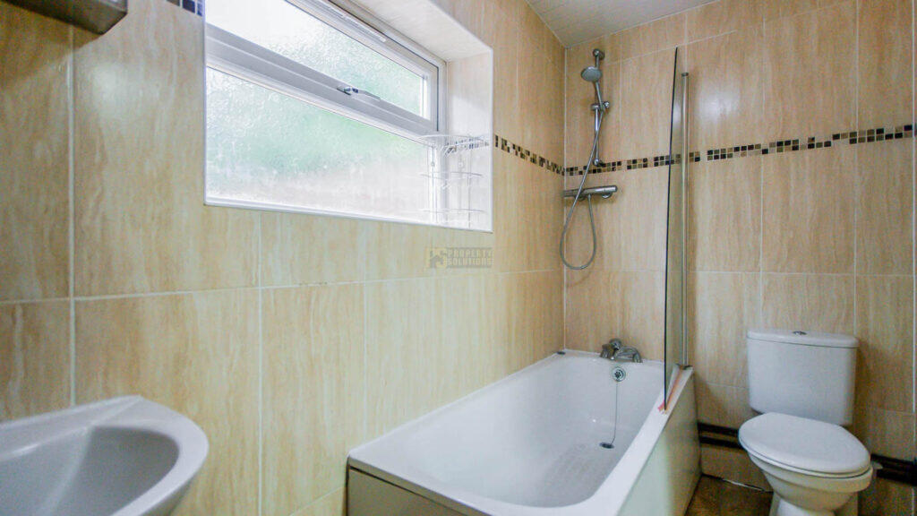 1 bedroom terraced house for rent