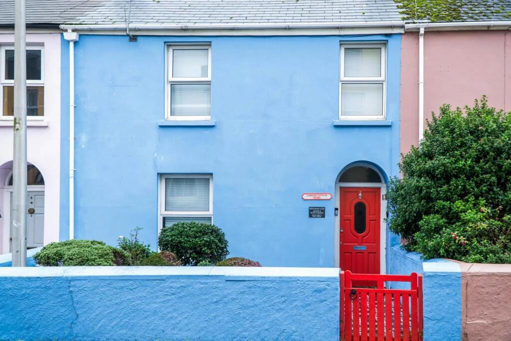 Main image of property: Rocky Park, Tenby, SA70
