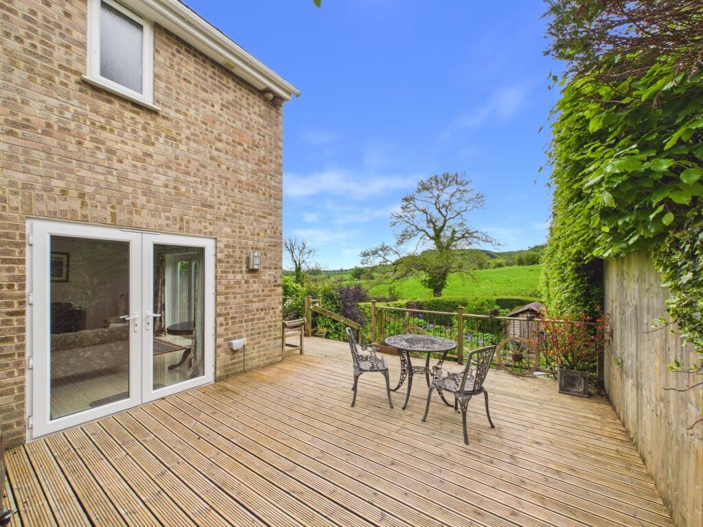House in Derbyshire Dales, Wirksworth - View 4