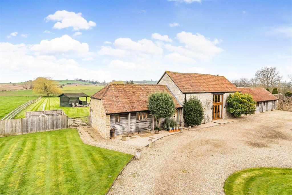 Main image of property: Ilford Lane, Ilford, Ilminster