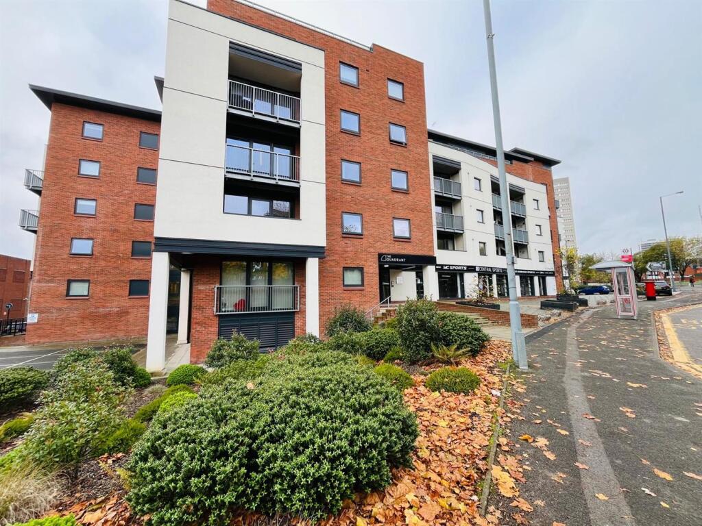 Additional image 24 of The Quadrant, Sand Pits, Birmingham