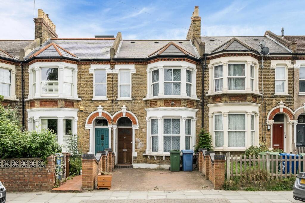 Main image of property: Consort Road, London, SE15