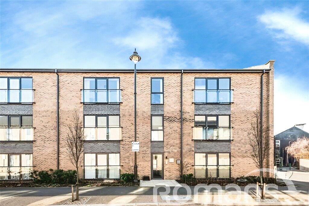Main image of property: Fire Fly Avenue, Swindon, Wiltshire