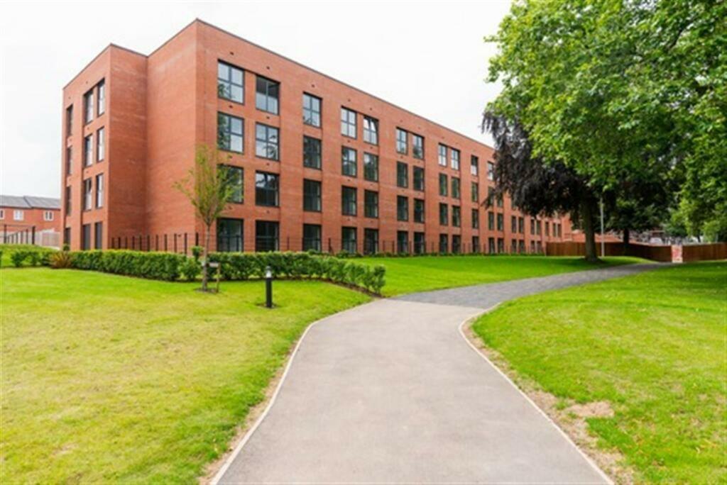 Main image of property: Bilsborrow Avenue, Derby, Derbyshire, DE1