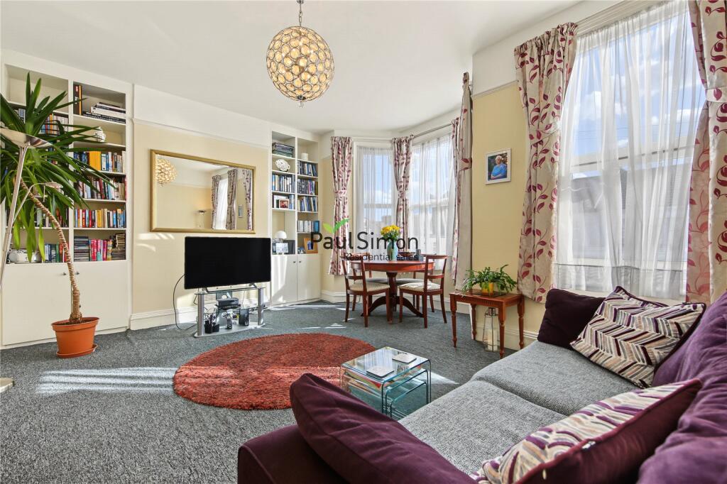 Apartment in London - View 2