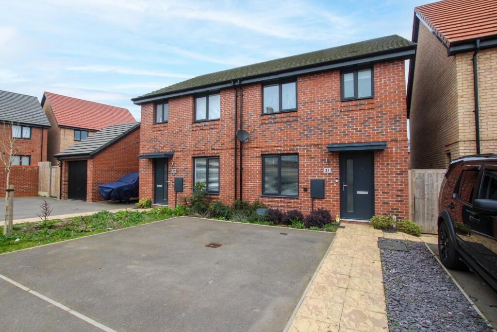 Main image of property: Somerville Drive, Leighton Buzzard