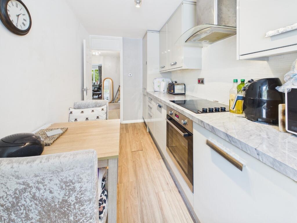 Main image of property: Kemnal Road, Chislehurst, Kent, BR7
