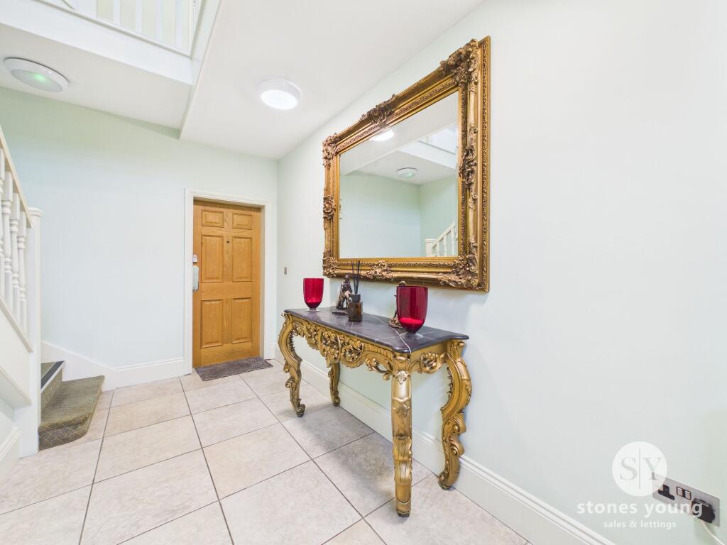 Additional image 5 of Woodfold Park, Mellor, BB2