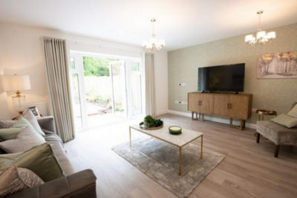 House in Oxford - View 3