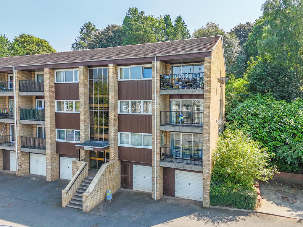 Main image of property: Queens Court, Perth