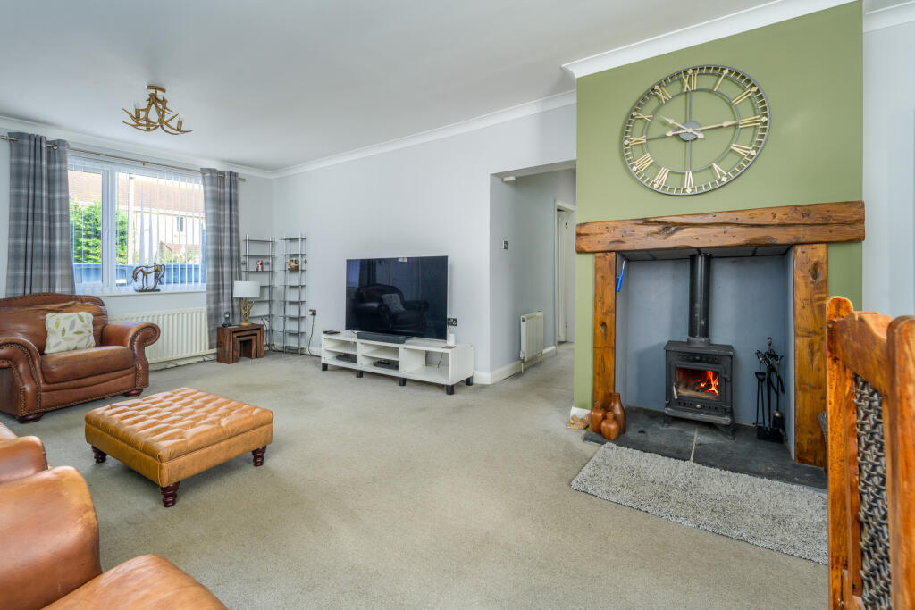 House in Newcastle upon Tyne - More