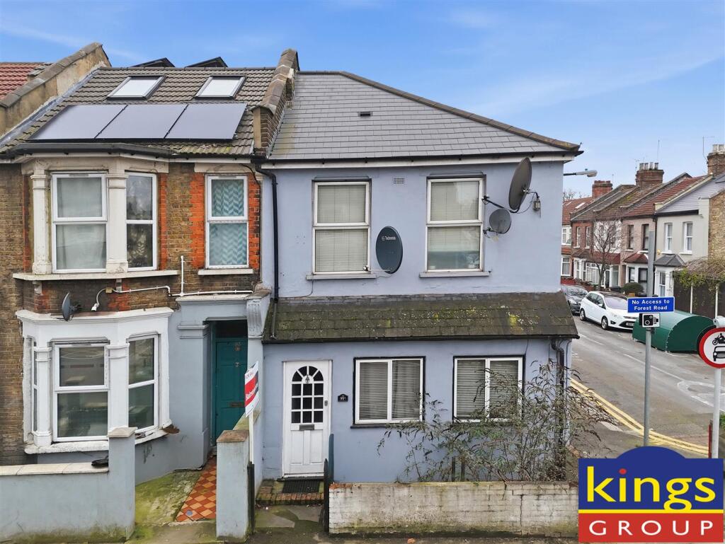 Main image of property: Chingford Road, London