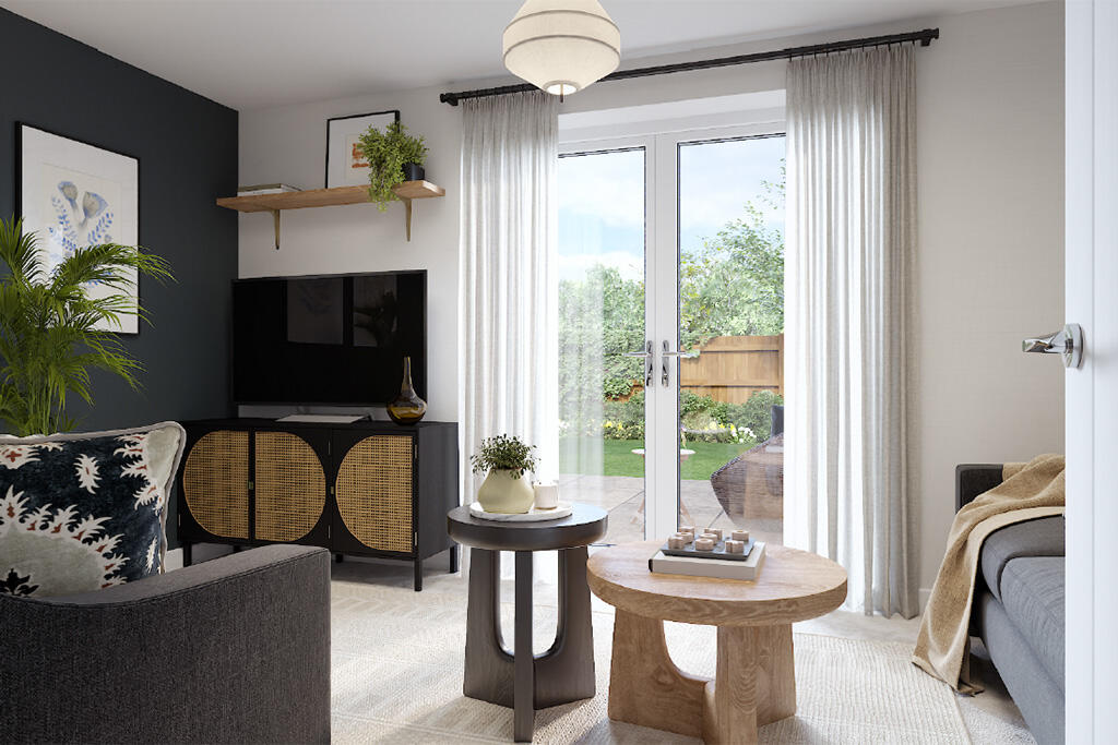 House in Calderdale, West Yorkshire - View 3