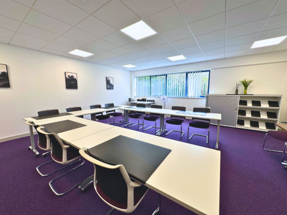 Boardroom