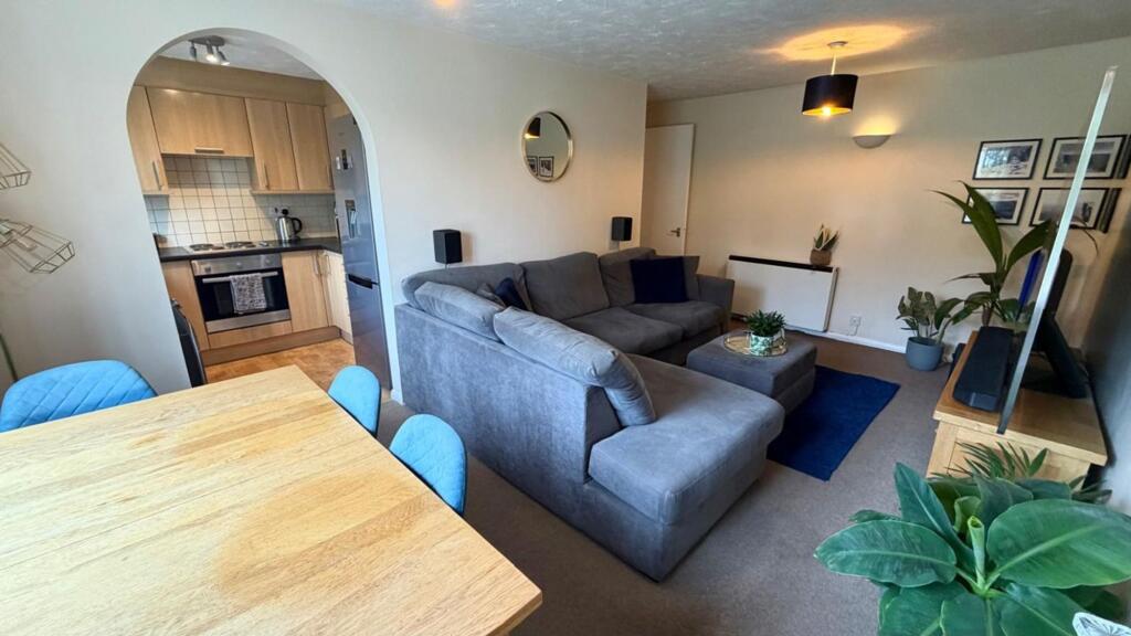Apartment in Bournemouth - View 5