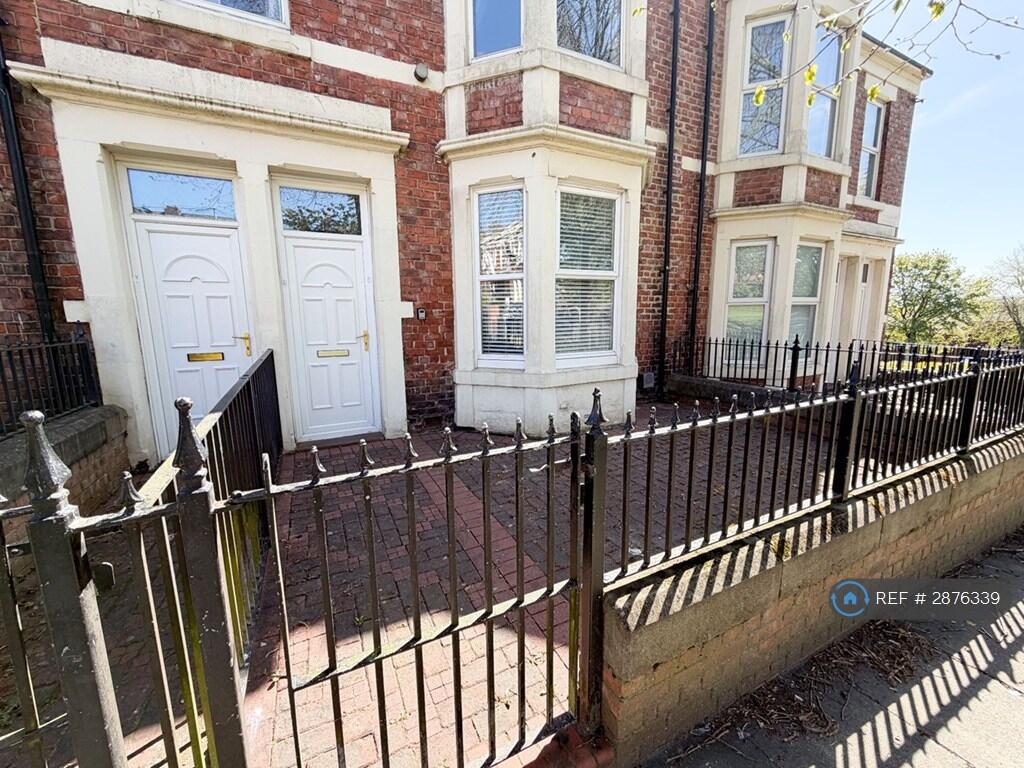 Main image of property: Hugh Gardens, Newcastle Upon Tyne, NE4