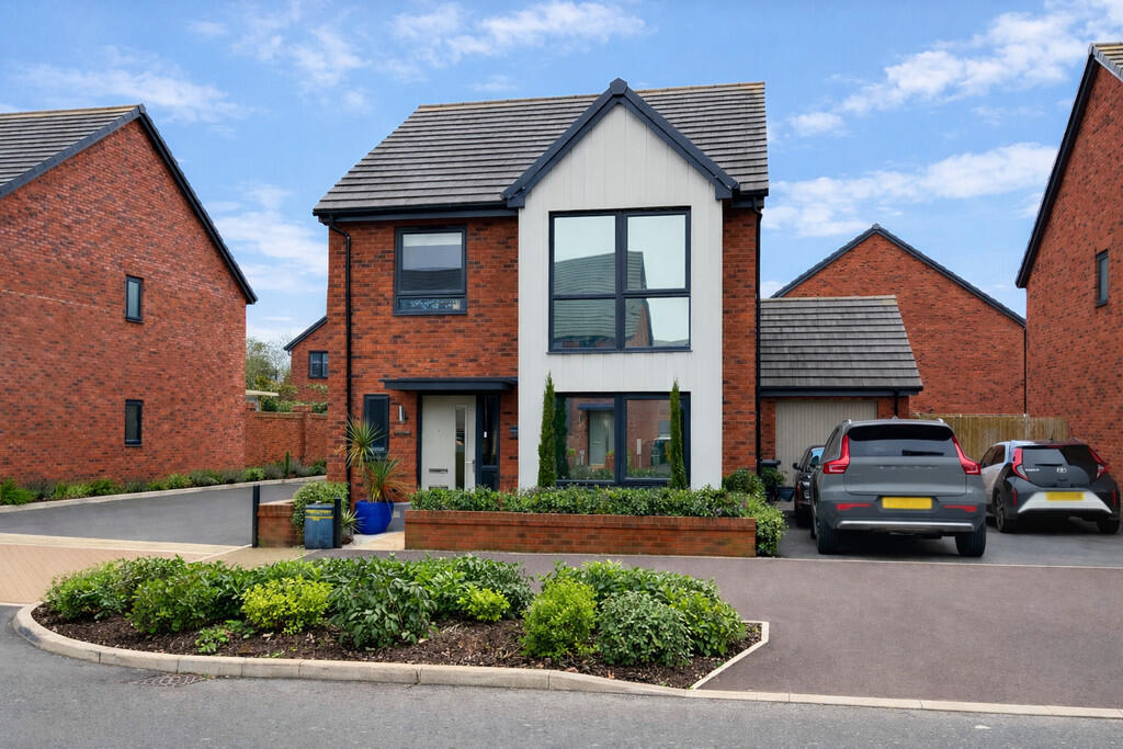 Main image of property: Dowsell Way, Yate