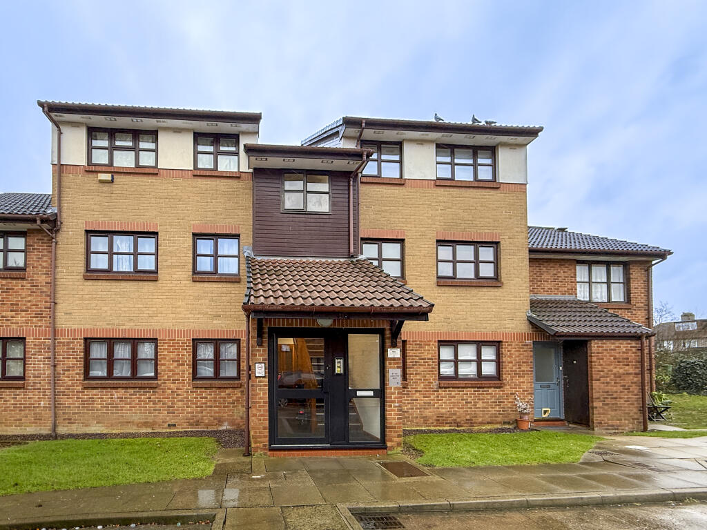 Main image of property: Conifer Way, North Wembley