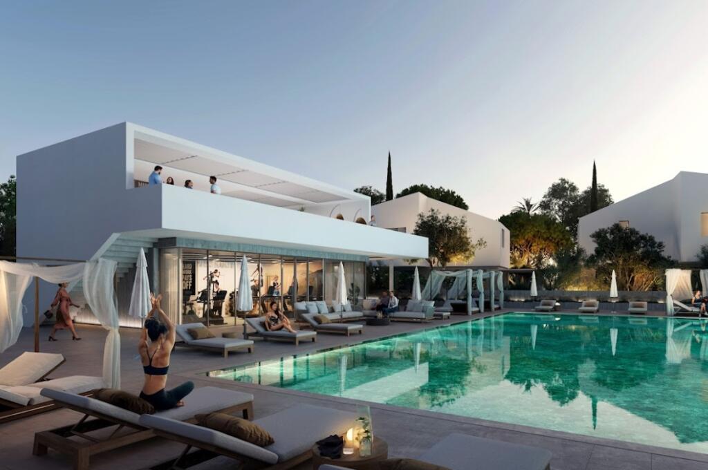 Main image of property: Larnaca, Oroklini