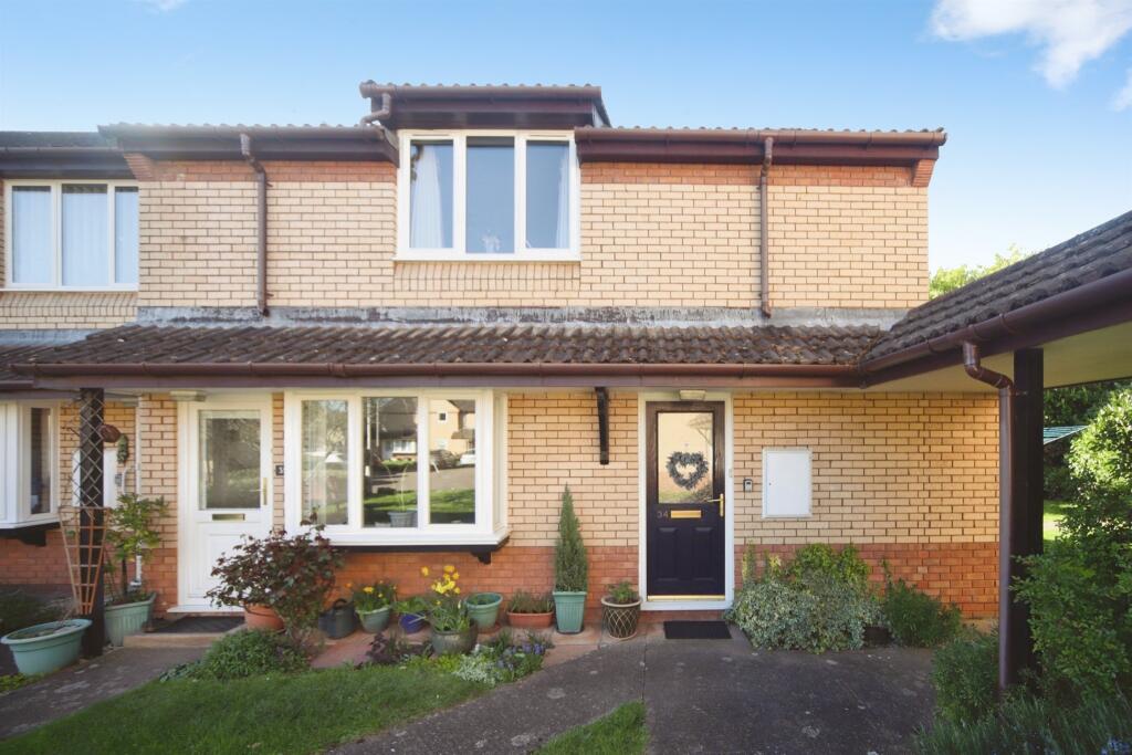 Main image of property: Northfield Gardens, Taunton