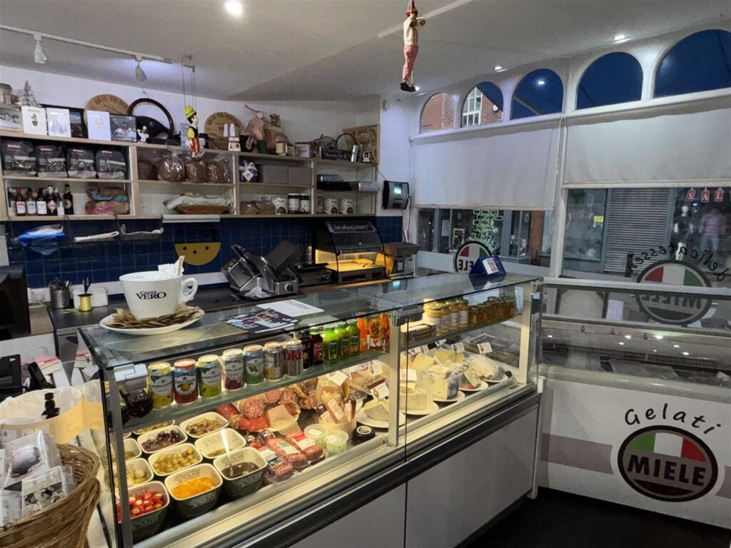 Main image of property: Cafe & Sandwich Bars, South Yorkshire