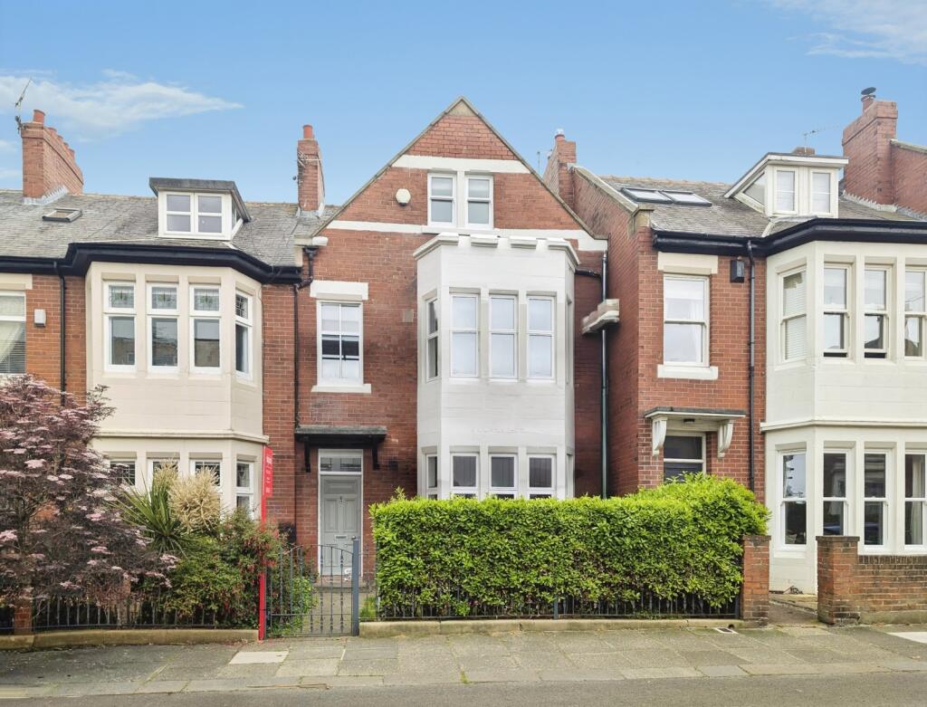 Main image of property: Hotspur Street, Tynemouth, Tyne and Wear, NE30