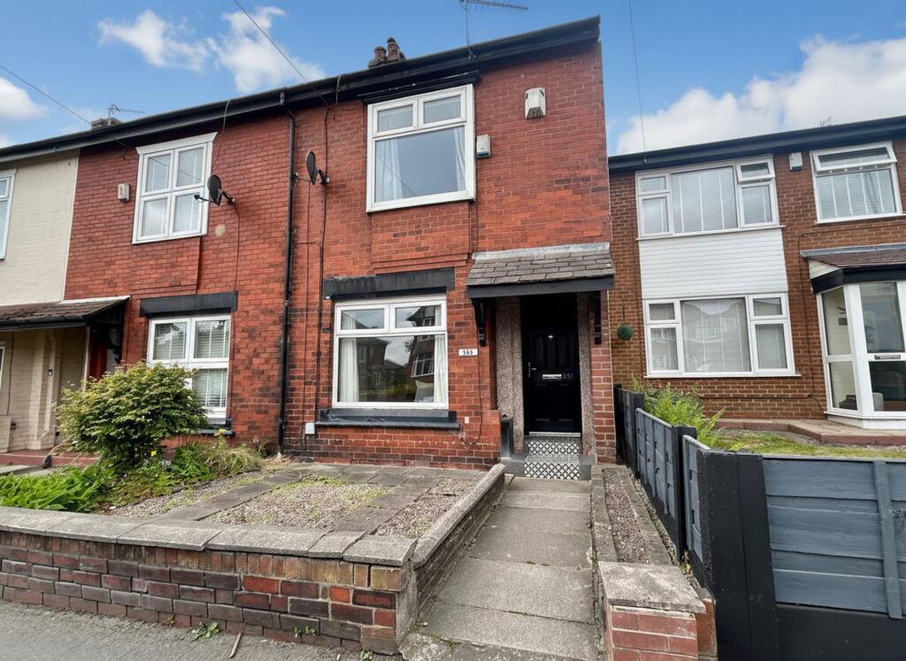 Main image of property: Walkden Road, Worsley, M28