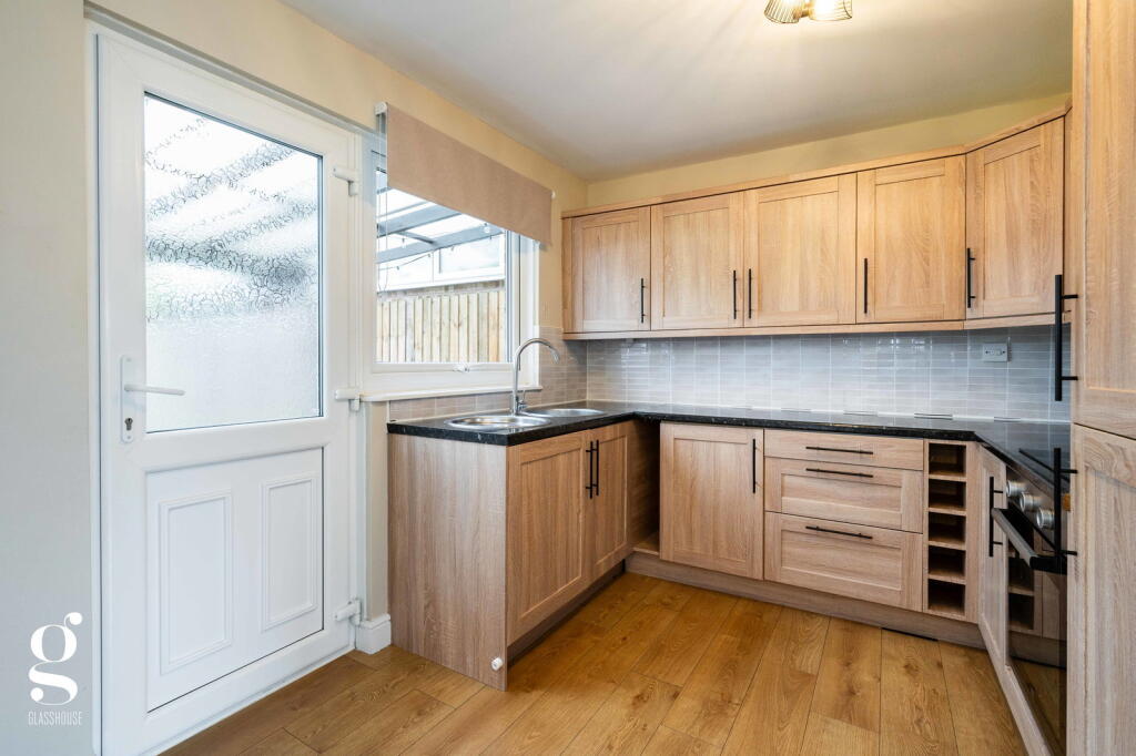 House in Hereford - View 4