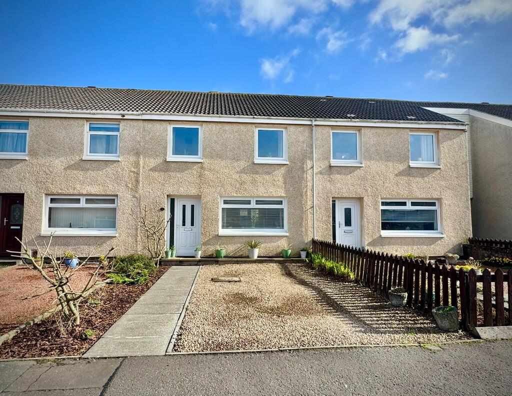Main image of property: Brodie Avenue, Troon, Ayrshire, KA10